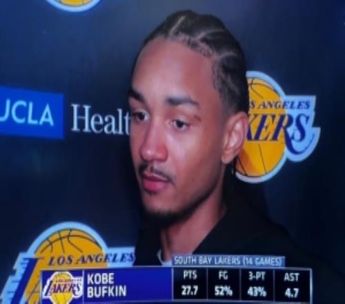 巴夫金：我將專注防守&這最重要和詹東里打球我投籃機(jī)會可能會少