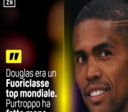 道格拉斯科斯塔：伊爾迪茲是尤文最強球員之一，重用他是對的