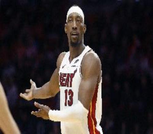 阿德巴約：即使背靠背面對(duì)想擺爛的對(duì)手我們也得想辦法贏下比賽