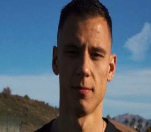 苗原：克羅地亞中衛本科維奇缺席AIK訓練，之前泰山看了他