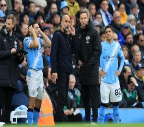 郵報：林德斯出任助教后，瓜迪奧拉將瓜式足球與克式足球融合