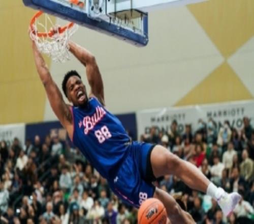 【無(wú)限主場(chǎng)】20252026賽季NBL聯(lián)賽第十三輪精彩圖集