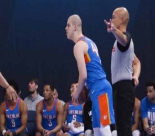 托皮奇G聯(lián)盟首秀7分7助巴恩海澤25分8板+準(zhǔn)絕殺基爾斯空砍38分