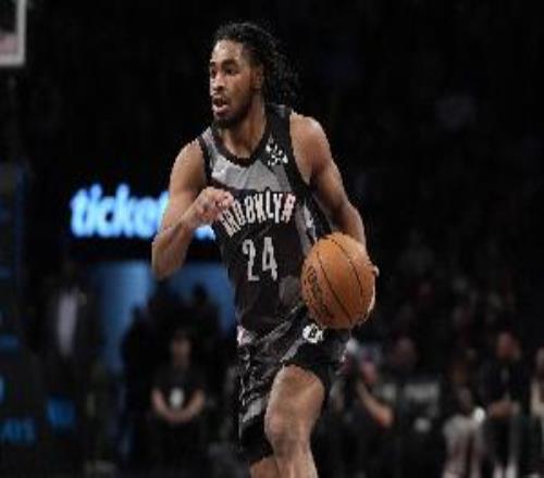 小托馬斯：被籃網(wǎng)裁員終究是生意在雄鹿是新的開始感激這次機會