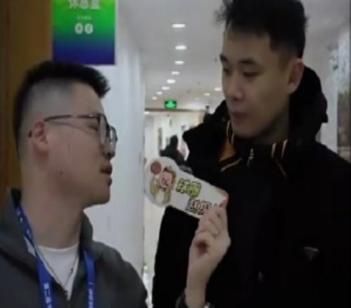 說一件過去一年最有成就感的事情原帥：家里添了名新成員