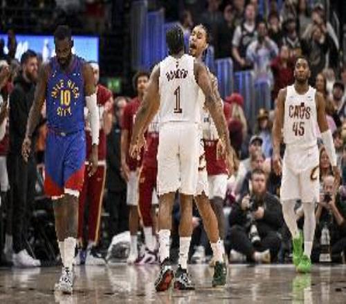 前騎士經(jīng)理：當(dāng)年我們騎士在東部沒有對手現(xiàn)在東部競爭性大多了