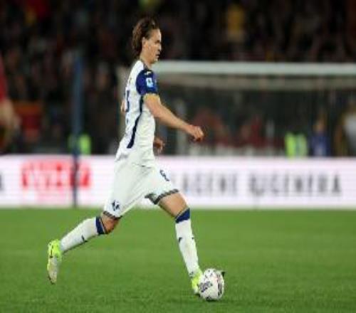 羅馬諾：羅馬800萬歐+100萬歐浮動買斷吉拉迪，紫百合有50%分成