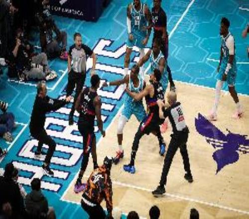 別想給我下套！布蘭登米勒談大規(guī)模沖突：下個(gè)問題