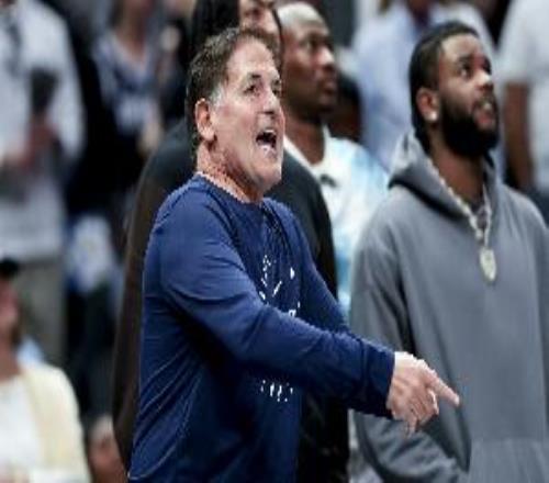 賣后悔了Stein：一個投資集團有意與庫班合作回購獨行俠股權(quán)！