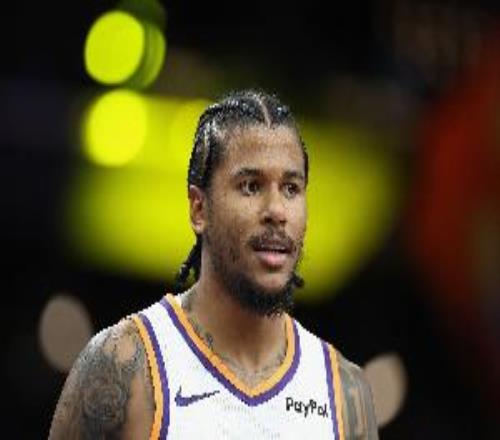 杰倫格林：這是我缺席比賽最多的一個賽季無法上場很艱難