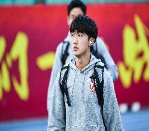 超600萬人民幣！德轉(zhuǎn)：20歲玄智健從亞泰加盟新鵬城轉(zhuǎn)會(huì)費(fèi)73萬歐