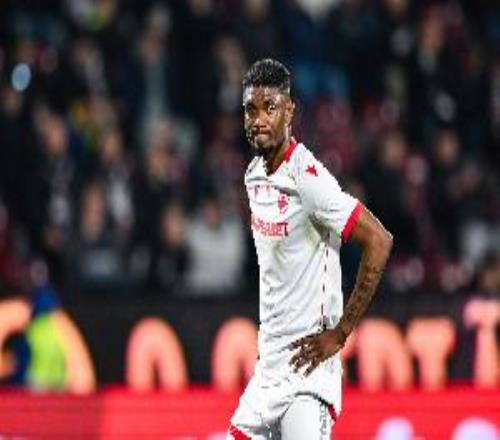 媒體人談泰山簽博阿滕：50萬歐元轉(zhuǎn)會費，70萬歐元年薪，可以聊