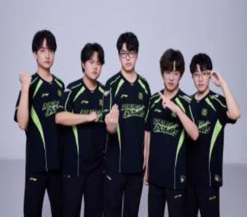 現(xiàn)在的至臻水鬼！NIP再度在騎士之路以下克上三次以下克上有兩次NIP完成