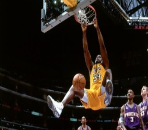 蘇群：鯊魚到現今NBA也得有3分當初湖人三連冠時期還不時興這個