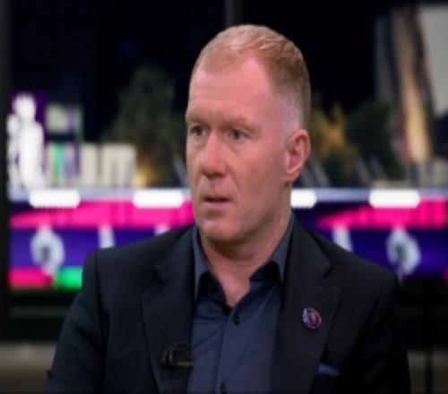 斯科爾斯、巴特：沒看出阿森納有啥統(tǒng)治力下賽季曼聯(lián)也許能爭冠