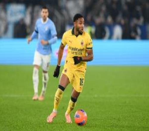 羅馬諾：恩昆庫從未考慮離開米蘭，他完全專注于俱樂部當(dāng)前規(guī)劃