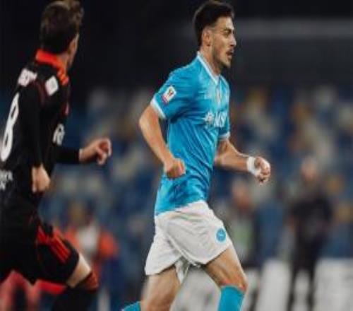 盧卡庫失點！那不勒斯點球大戰(zhàn)67總比分78科莫無緣意杯半決賽