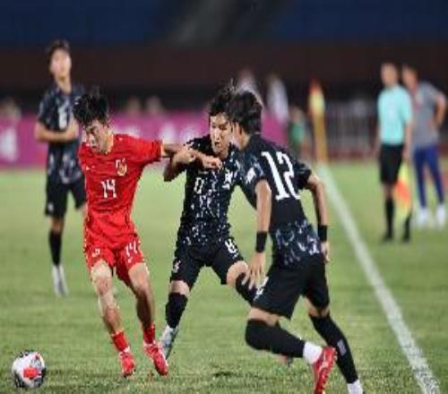 董路：鄺兆鐳加盟中超俱樂部即將官宣，除夕公布消息