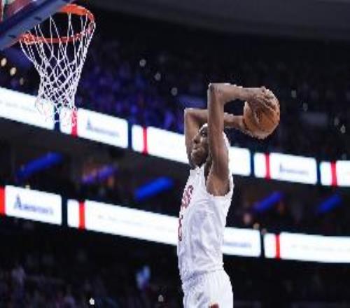 值得Shams：騎士將雙向前鋒湯姆林轉(zhuǎn)為一份2年300萬(wàn)的正式合同