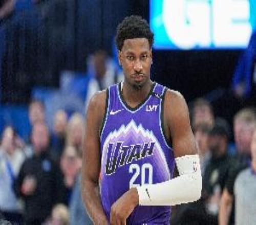 白巧克力：我可以保證球員被交易到爵士第一反應(yīng)都會(huì)罵臟話