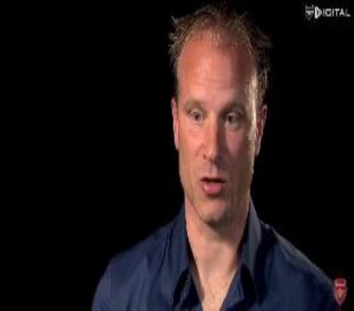 爭冠激烈！博格坎普：阿森納要把每一場都當決賽，專注于自身