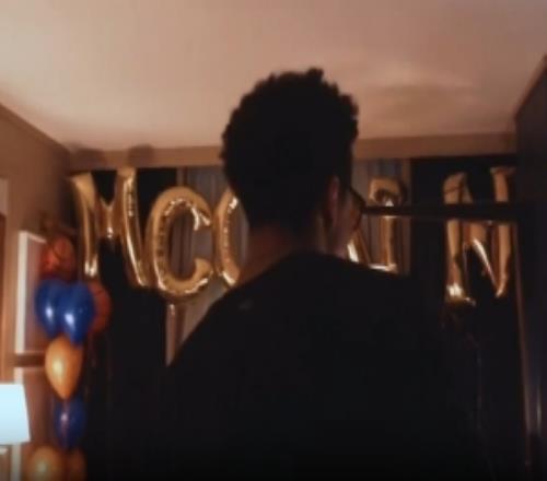 家一樣的感覺！雷霆隊特意為剛到球隊的麥凱恩布置酒店房間