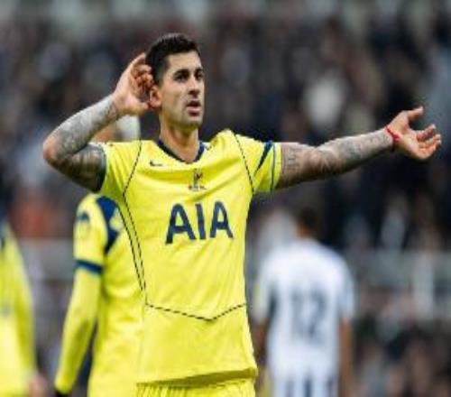 記者：皇馬考慮簽下一名中后衛，目前正密切關注熱刺后衛羅梅羅