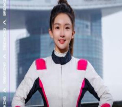 中國(guó)女車(chē)手師煒再度以外卡車(chē)手身份參加2026賽季F1學(xué)院中國(guó)站
