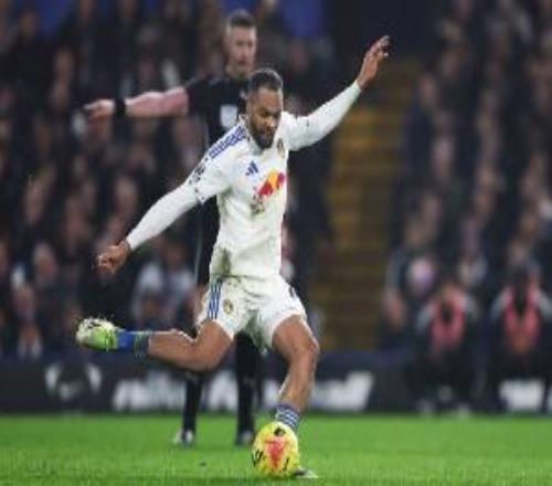 恩梅查：我們試圖讓切爾西窒息，在他們主場拿到1分非常體面