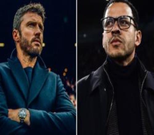 完全一致！曼聯(lián)、切爾西雙雙年初換帥聯(lián)賽4連勝本輪打平丟分