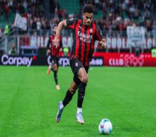 記者：佛羅倫薩下賽季有意租借阿特卡梅，買斷費預計1000萬歐左右