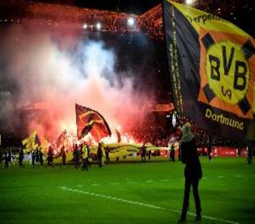 德媒：多特年度總收入達2.464億歐，電視轉(zhuǎn)播權(quán)1.046億歐