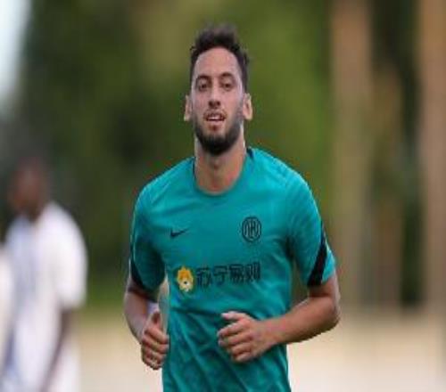 意天空：恰20和巴雷拉參加國米合練，有望出戰對陣尤文焦點戰