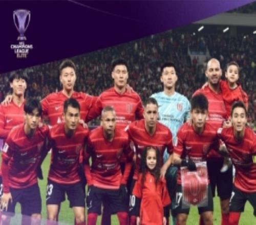 北京時間2月10日2015，亞冠精英聯賽第7輪，成都蓉城01武里南聯