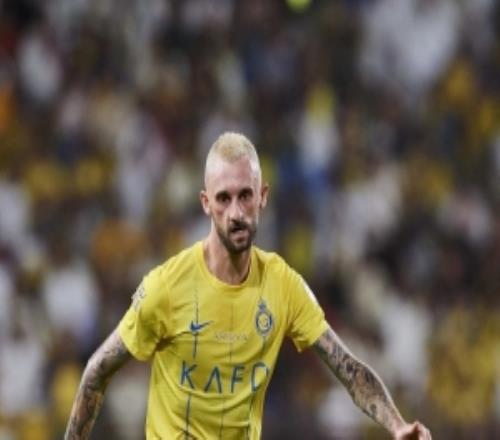 沙特媒體：利雅得勝利啟動與布羅佐維奇的續約談判，球員首選留隊