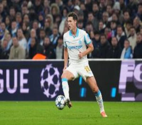 瓜羅：帕瓦爾買(mǎi)斷價(jià)1500萬(wàn)歐，因外租表現(xiàn)不佳馬賽可能希望降價(jià)