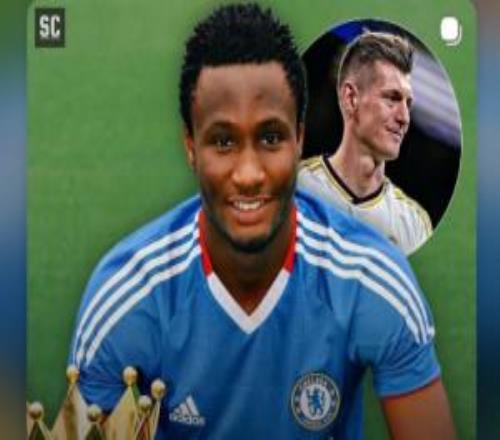 尷尬！克羅斯回擊米克爾：你為何沒為皇馬踢球但引用的是假消息