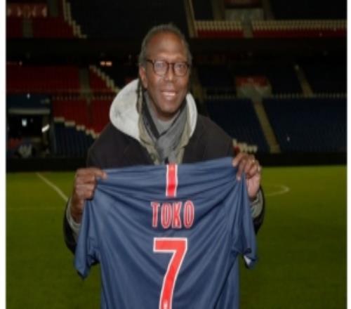 R.I.P.巴黎圣日耳曼名宿托科去世，俱樂部官方社媒發(fā)文悼念