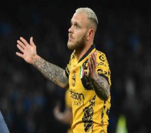 都體：曼聯(lián)有意迪馬爾科，國米準備通過續(xù)約留下他