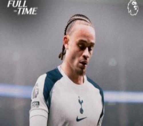 天空：熱刺降級可能性越來越大，贏下歐冠卻英超降級很有熱刺風格