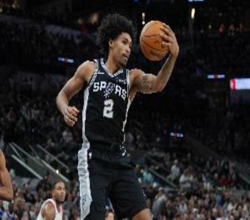 能攻善傳！榜眼哈珀8中6貢獻15分6助正負值+27