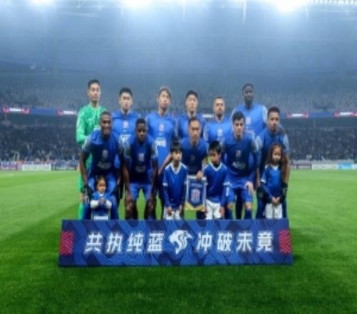 2月10日，亞冠精英聯賽第7輪，上海申花02告負，無緣小組出線