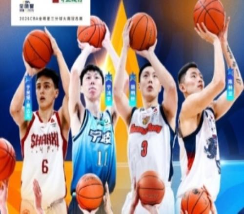 記者：聽(tīng)說(shuō)山西主動(dòng)報(bào)名于米提頂替原帥去三分大賽操作有點(diǎn)詭異