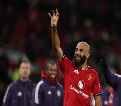 9球2助！姆伯莫本賽季英超直接參與11球，隊(duì)內(nèi)僅次于B費(fèi)