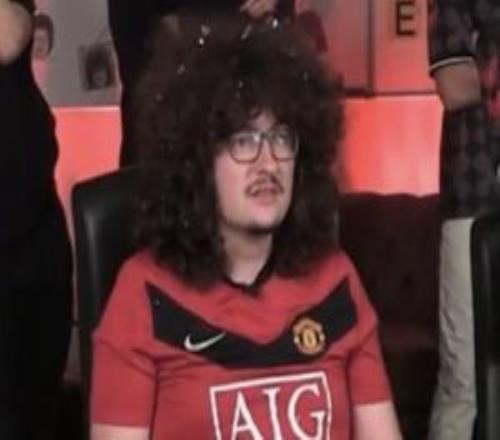 493天曼聯(lián)戰(zhàn)平西漢姆再次無緣五連勝，蓄發(fā)哥進(jìn)度又清零了！