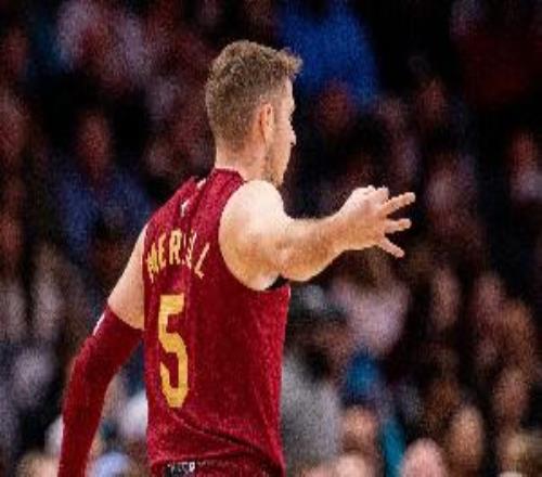 神準(zhǔn)！梅里爾以128.6%真實命中率砍下30+歷史第二&僅次于肯納德