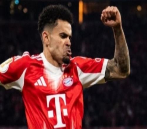 沒想到吧拜仁上次進(jìn)德國杯四強(qiáng)還是6年前，也是球隊本世紀(jì)最長