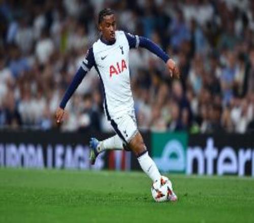 法媒：熱刺邊鋒奧多貝爾左膝十字韌帶撕裂，若接受手術(shù)將賽季報(bào)銷(xiāo)