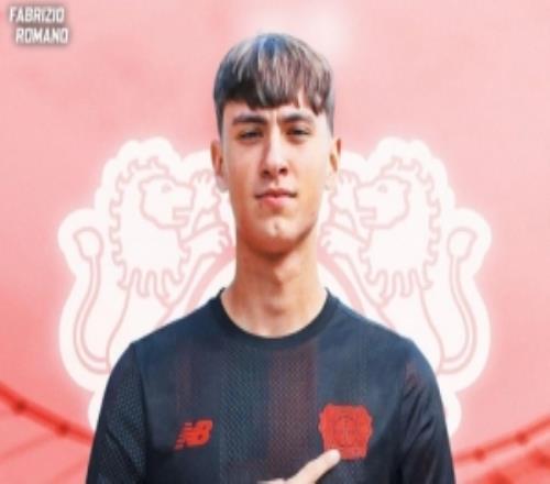 HWG！羅馬諾：藥廠簽下貝爾格萊德紅星17歲小將，總價可達800萬歐