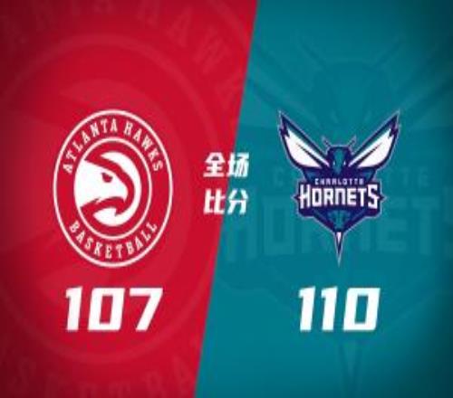 黃蜂送老鷹3連敗米勒31+9鮑爾24+6約翰遜19+13+9